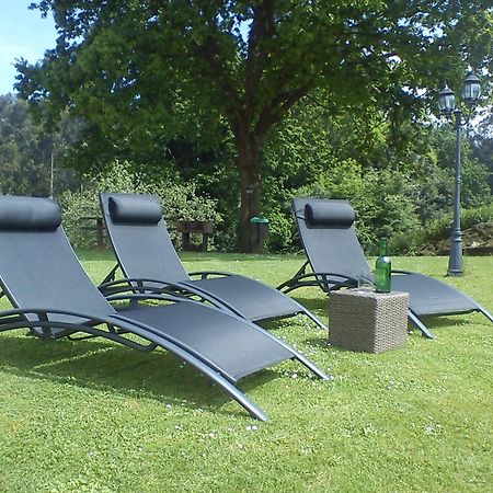 Apartamentos Rurales La Fuente De Bascones Villahormes 外观 照片
