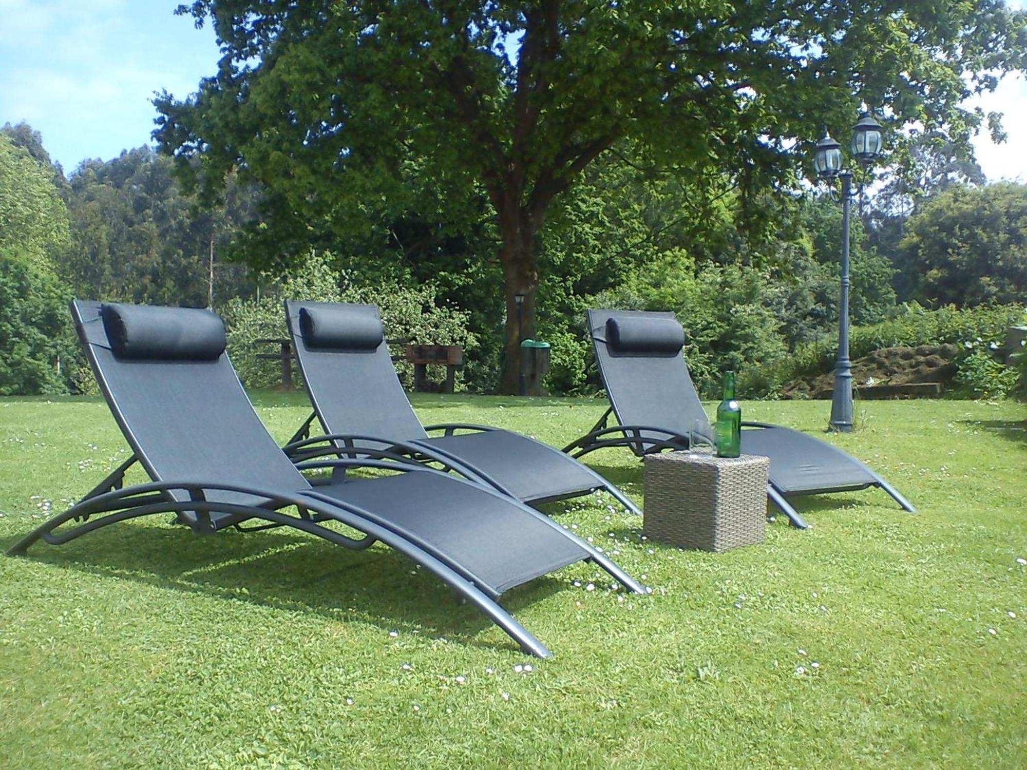Apartamentos Rurales La Fuente De Bascones Villahormes 外观 照片