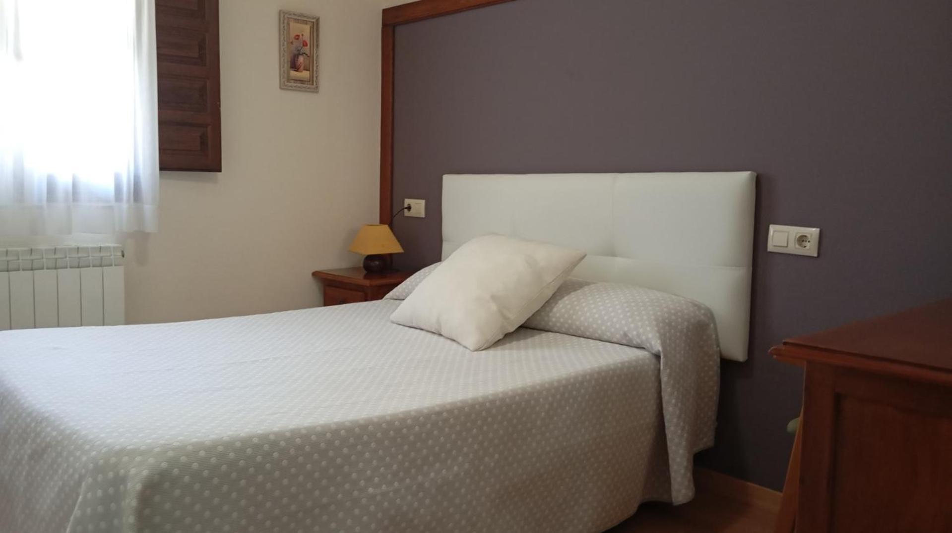 Apartamentos Rurales La Fuente De Bascones Villahormes 外观 照片